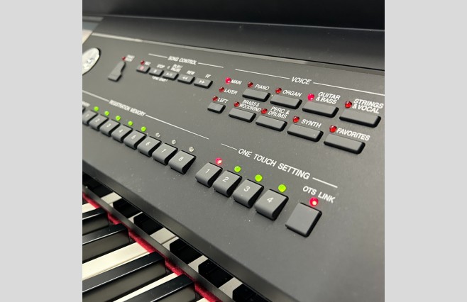 Yamaha CVP709B, Black Walnut, Great Condition, Complete Package, Used - Complete Package (SN:ECVO01048) - Image 14
